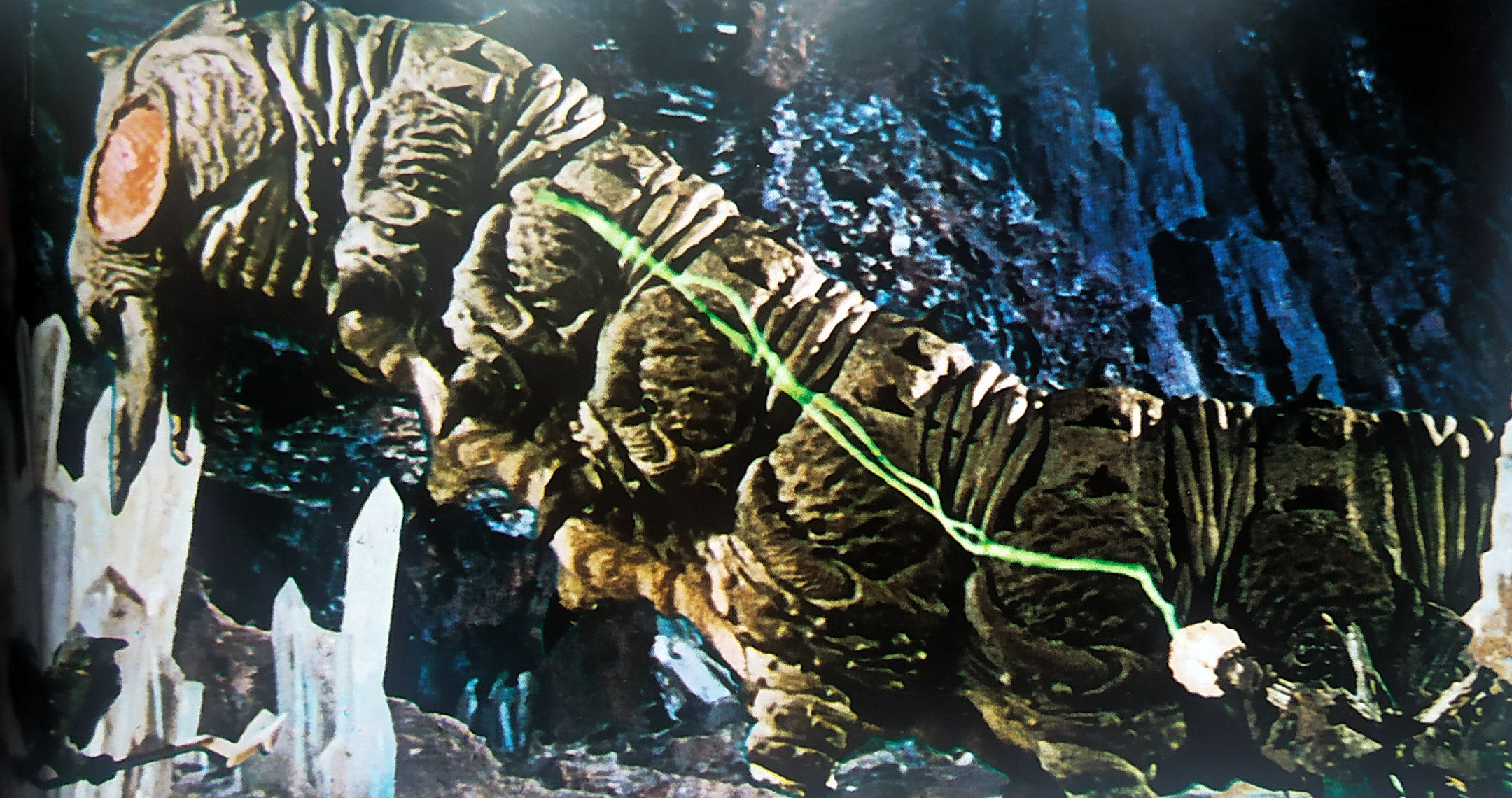 最先登上月球的人剧照的剧照