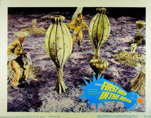 最先登上月球的人剧照的剧照