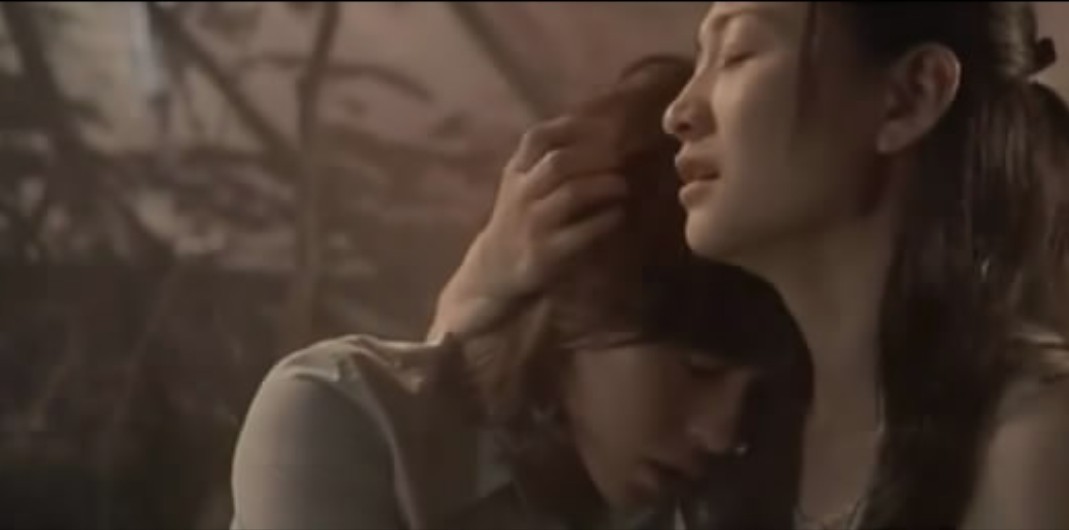 植物学家的中国女孩剧照的剧照