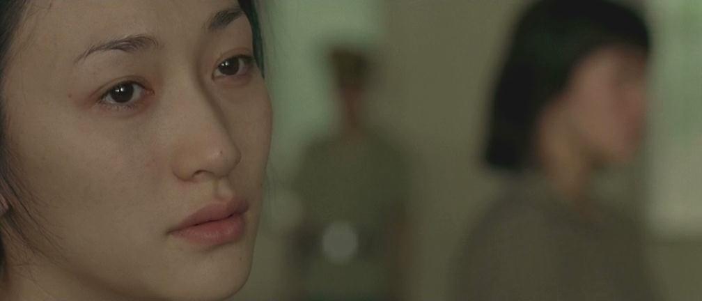 植物学家的中国女孩剧照的剧照