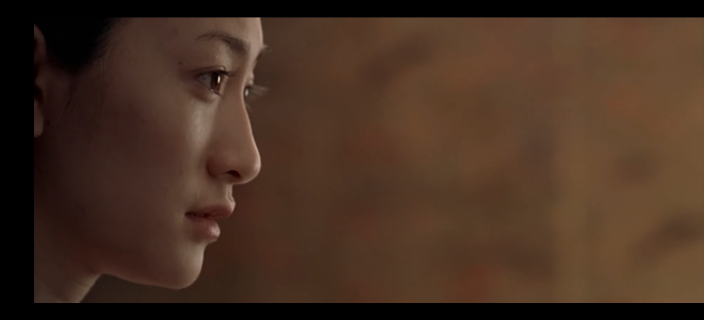 植物学家的中国女孩剧照的剧照