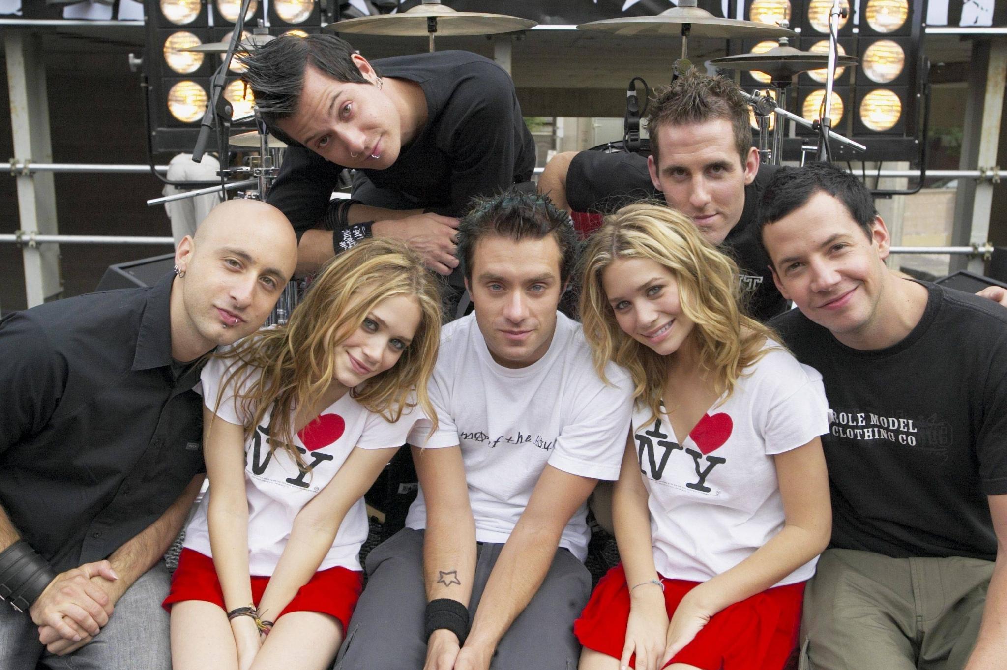 纽约时刻剧照的剧照