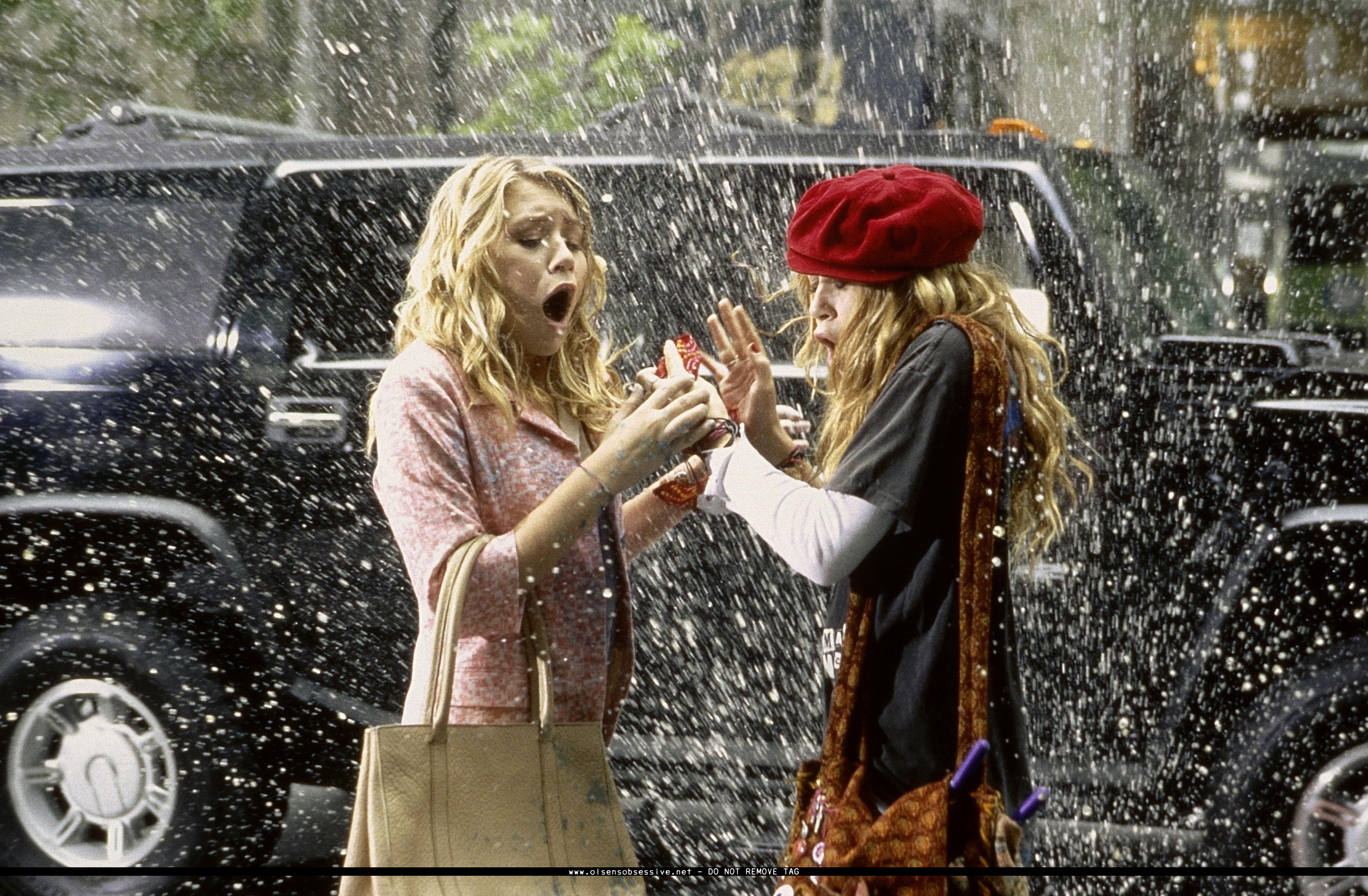 纽约时刻剧照的剧照