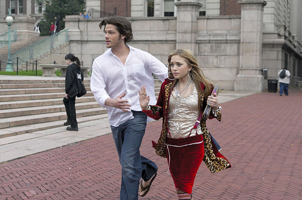 纽约时刻剧照的剧照