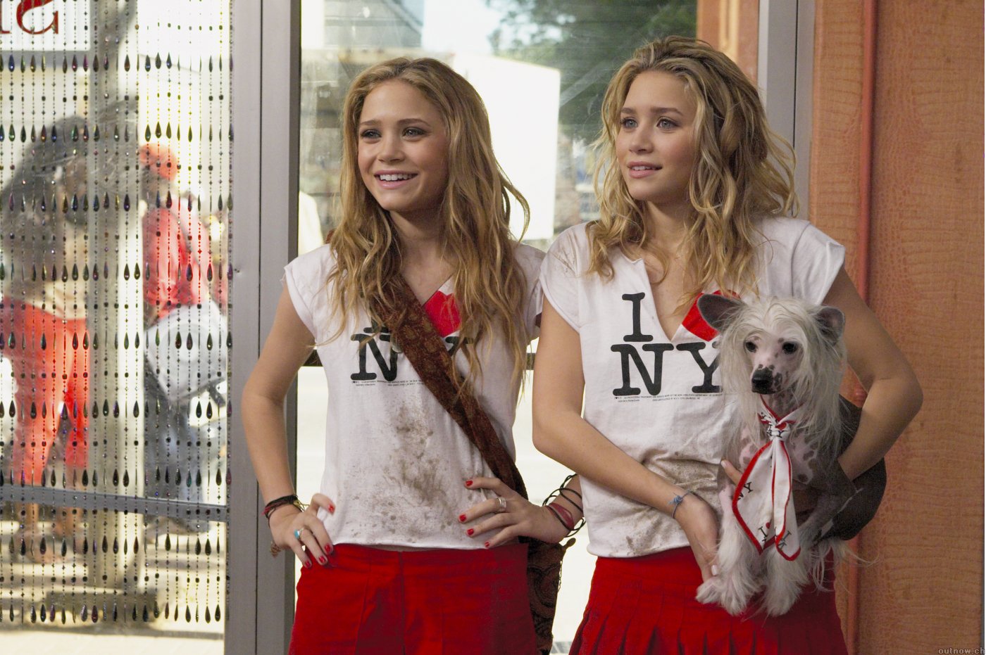 纽约时刻剧照的剧照