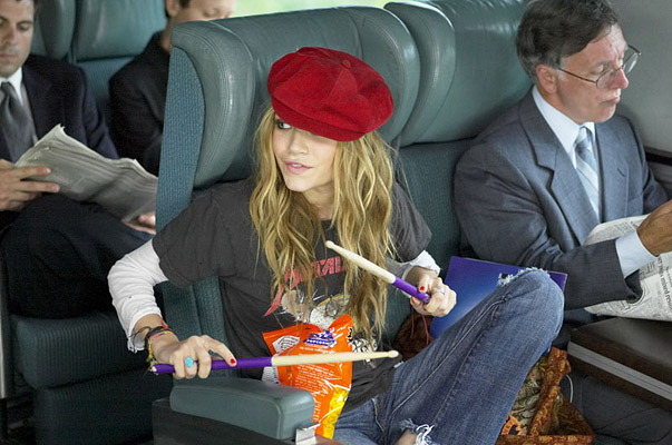 纽约时刻剧照的剧照