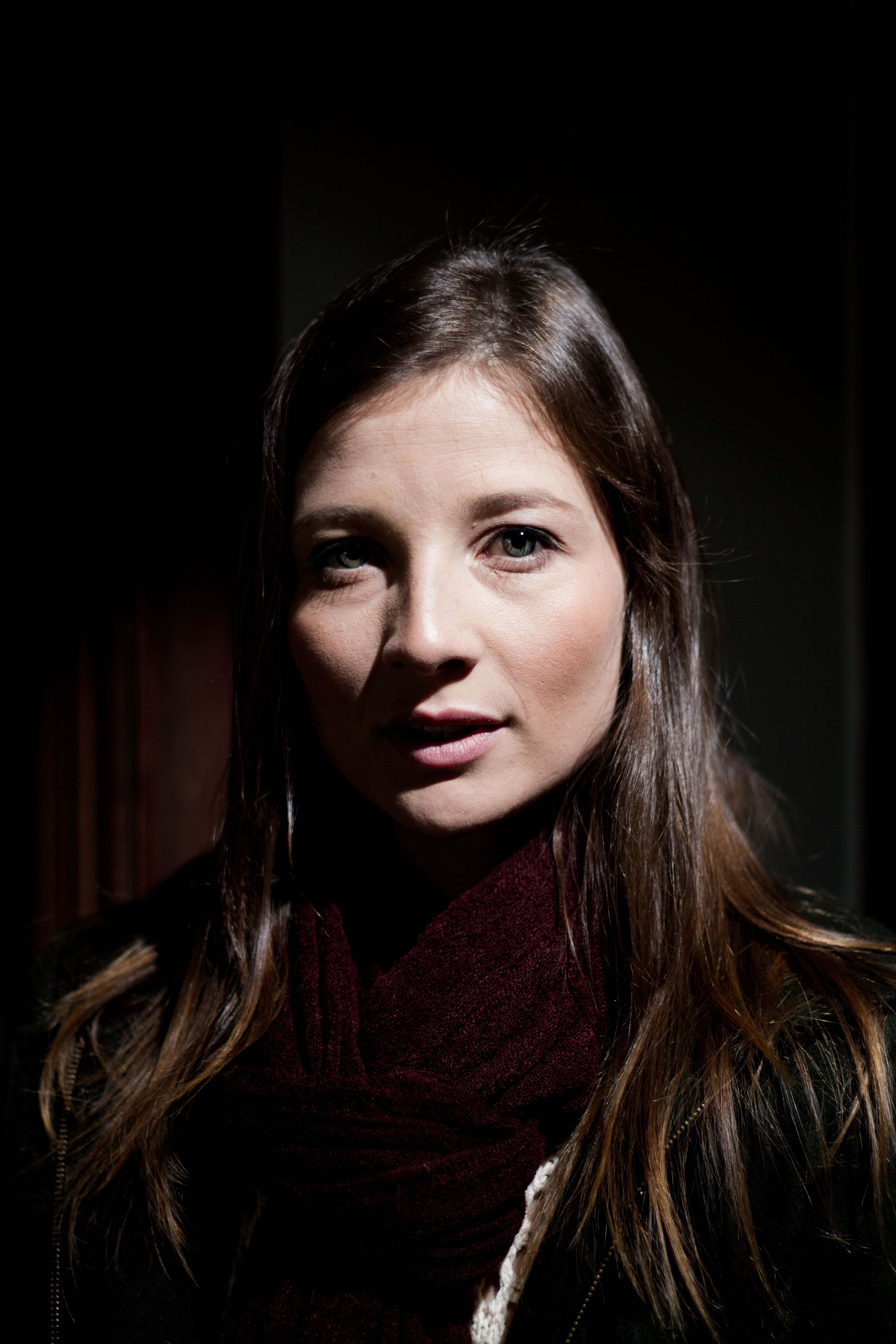 未知嫌疑人剧照的剧照