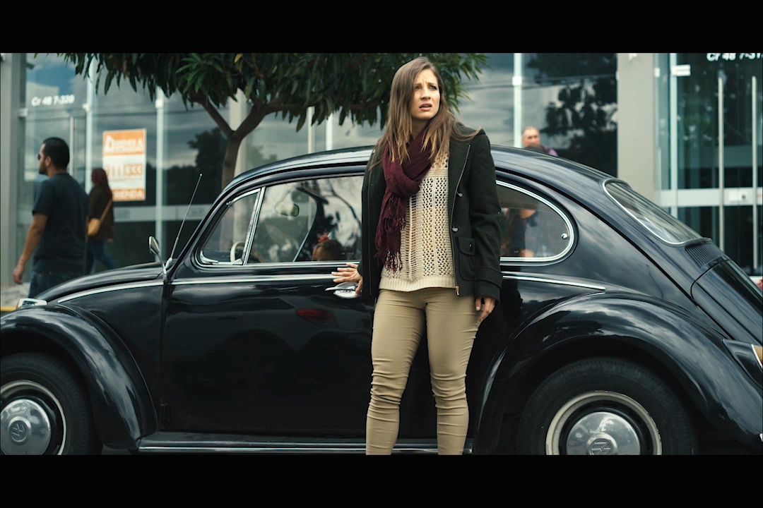 未知嫌疑人剧照的剧照