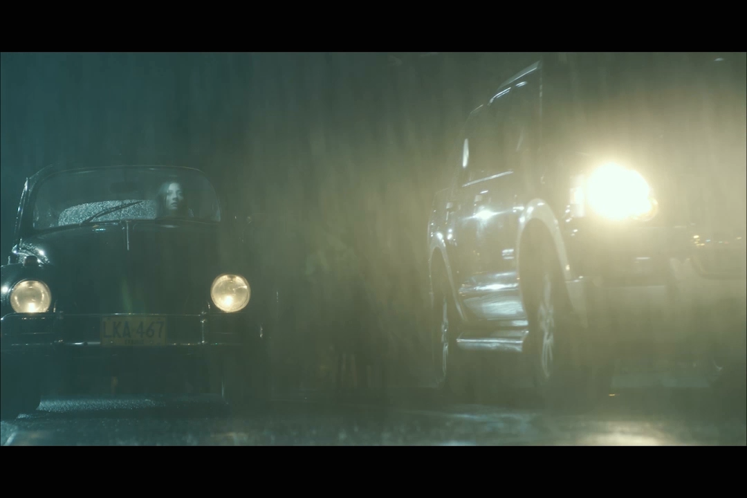 未知嫌疑人剧照的剧照