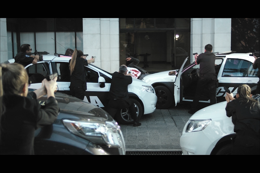 未知嫌疑人剧照的剧照