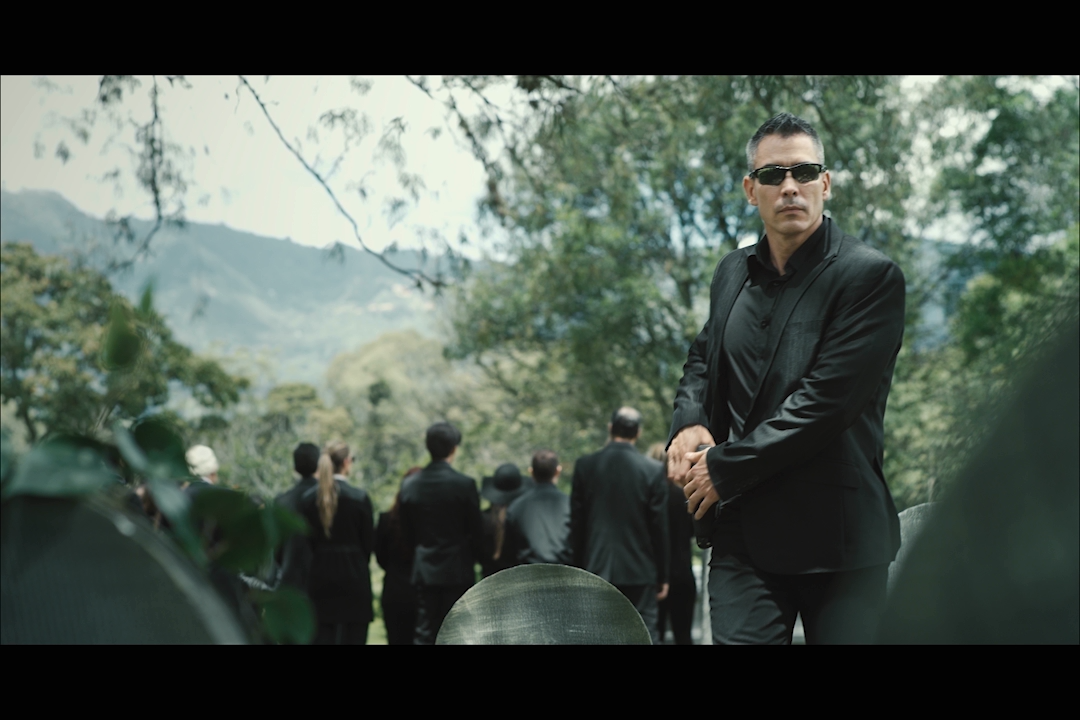 未知嫌疑人剧照的剧照