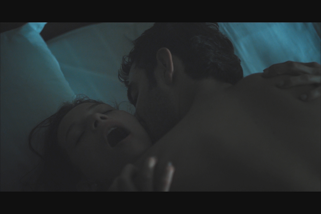 未知嫌疑人剧照的剧照