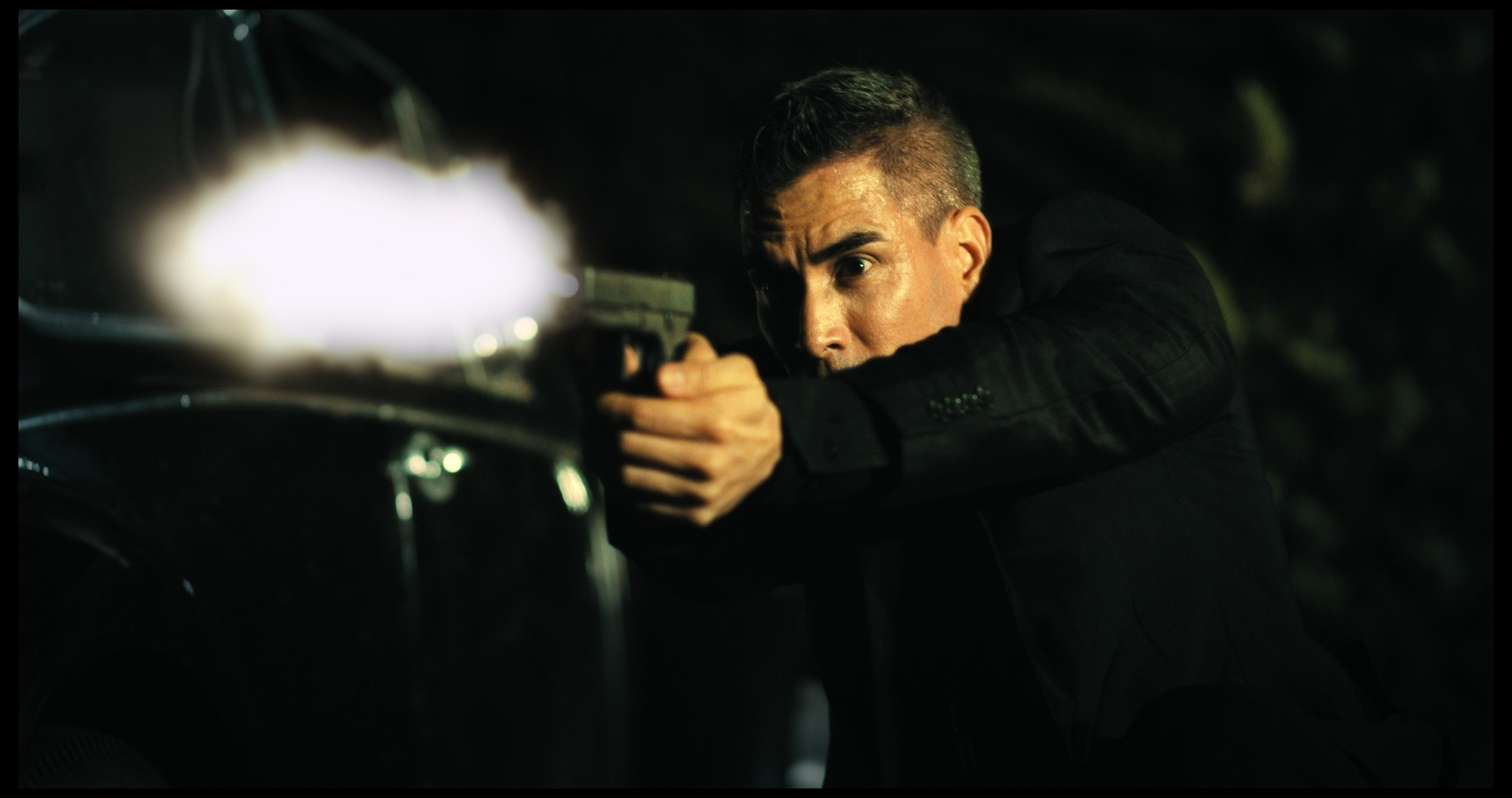 未知嫌疑人剧照的剧照