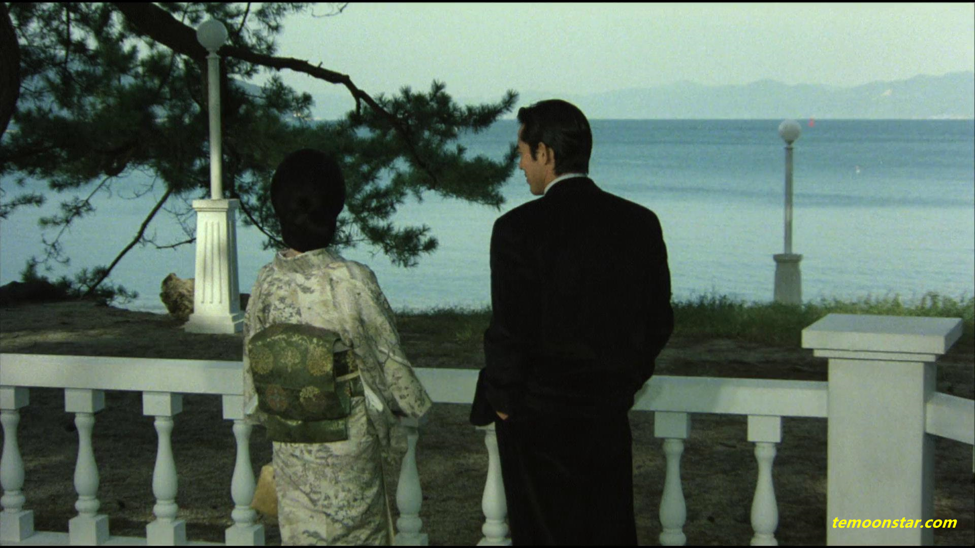 新極道の妻たち 惚れたら地獄剧照的剧照