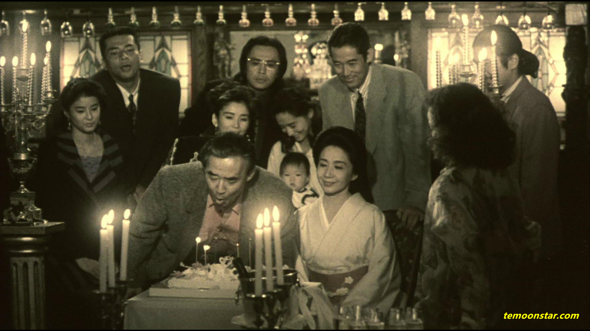 新極道の妻たち 惚れたら地獄剧照的剧照