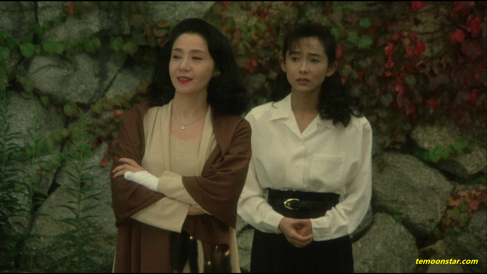 新極道の妻たち 惚れたら地獄剧照的剧照