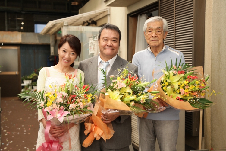 钓鱼迷日记20剧照的剧照