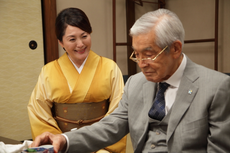 钓鱼迷日记20剧照的剧照