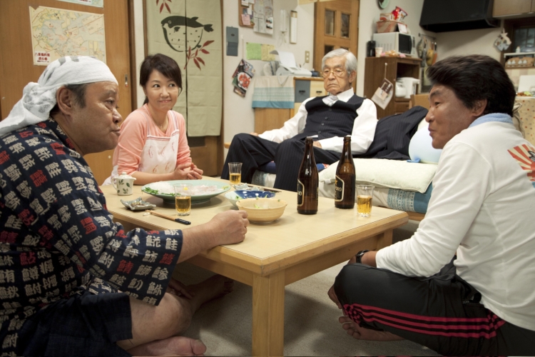 钓鱼迷日记20剧照的剧照