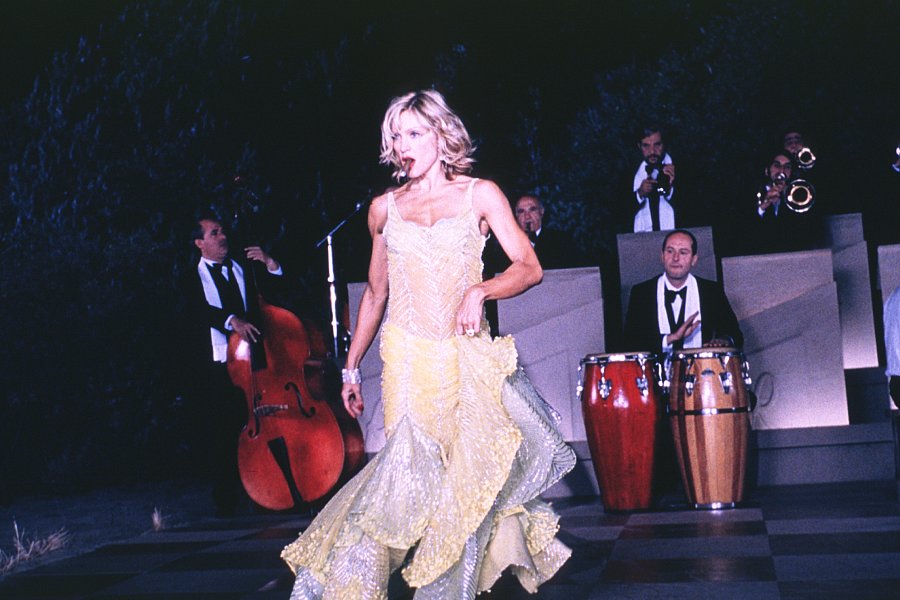 浩劫妙冤家剧照的剧照