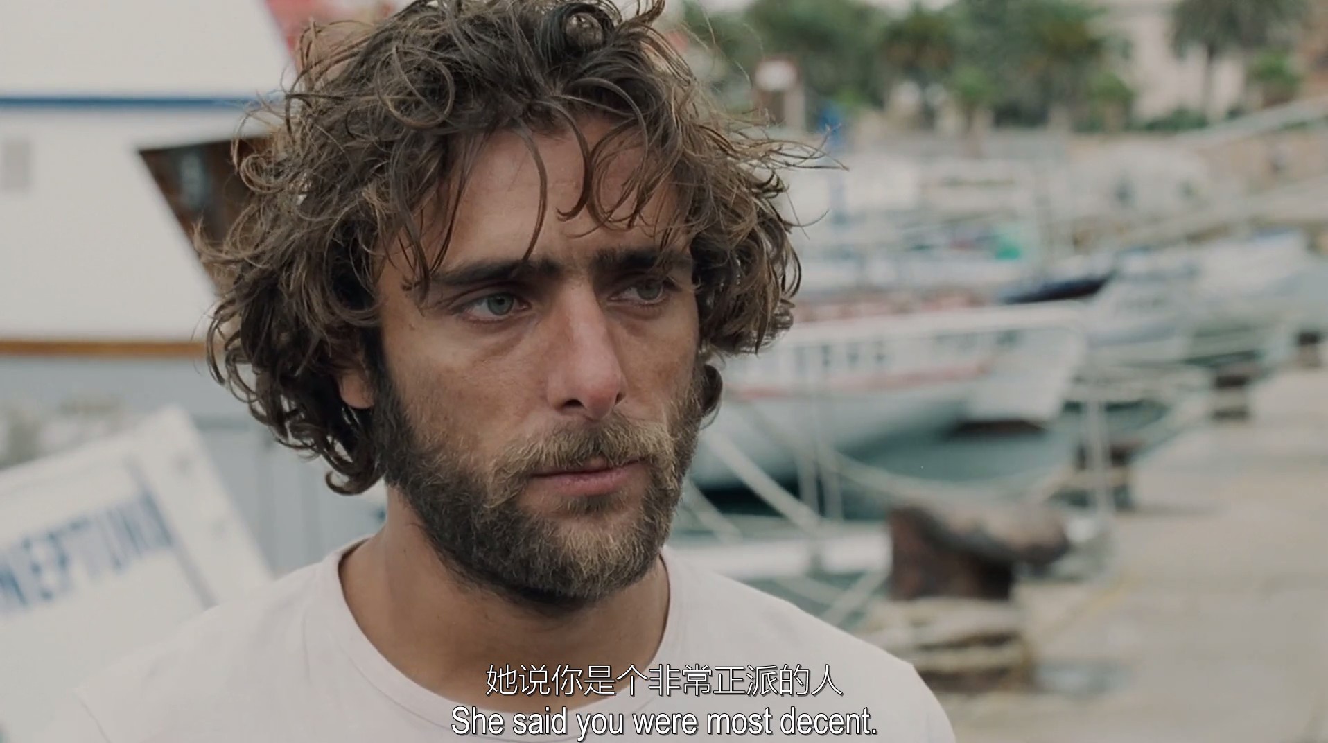 浩劫妙冤家剧照的剧照