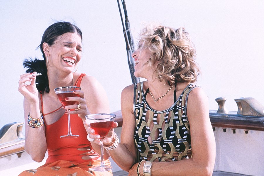 浩劫妙冤家剧照的剧照