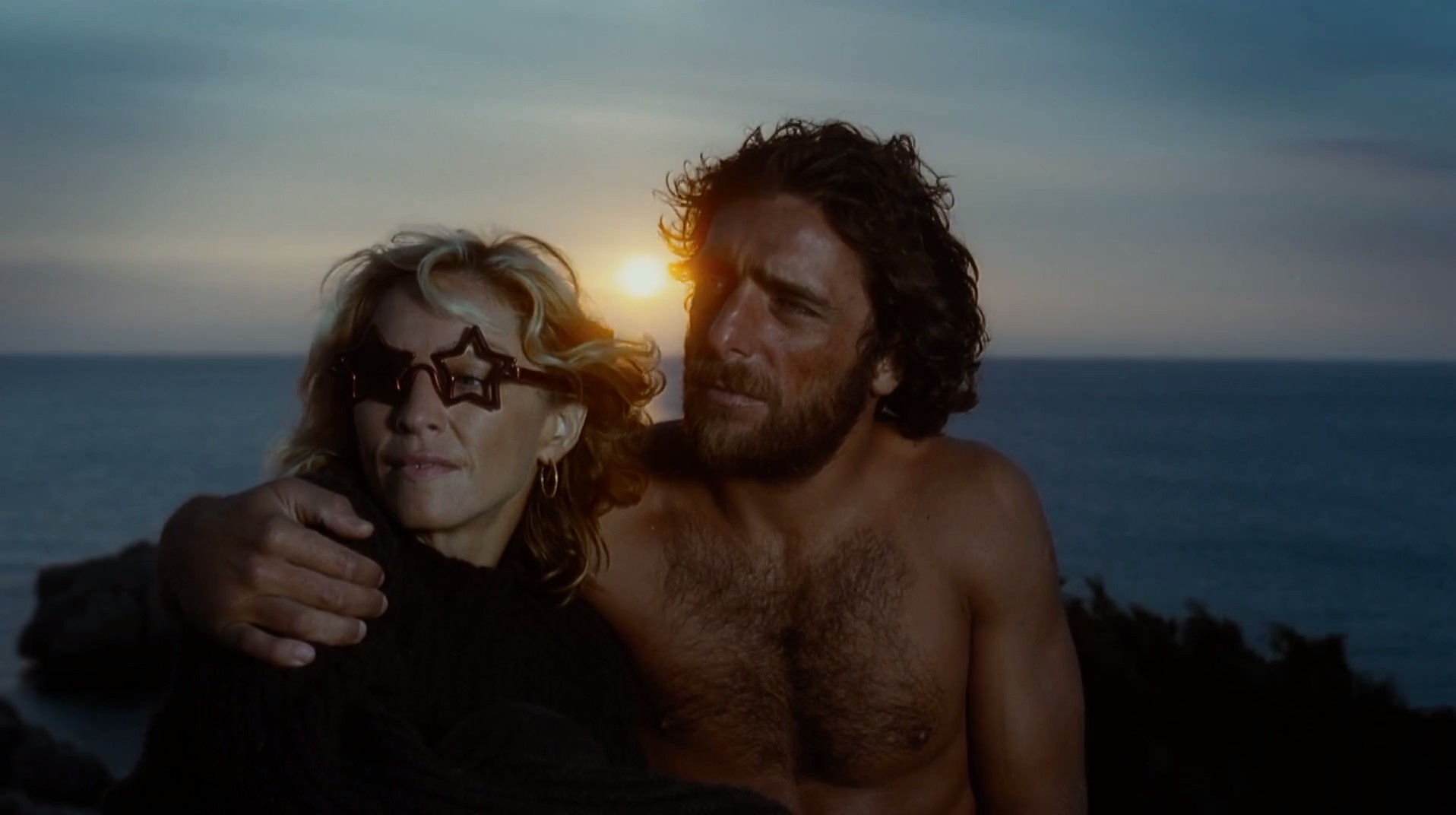 浩劫妙冤家剧照的剧照