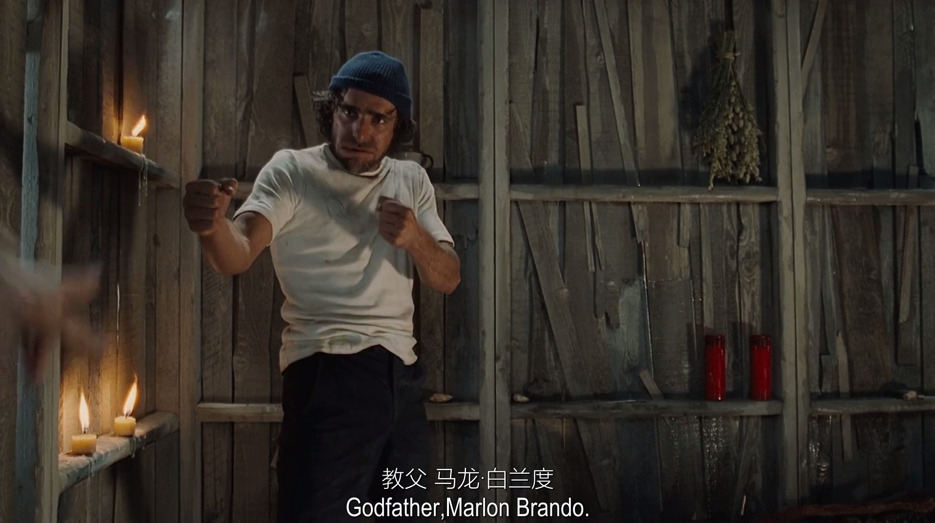 浩劫妙冤家剧照的剧照