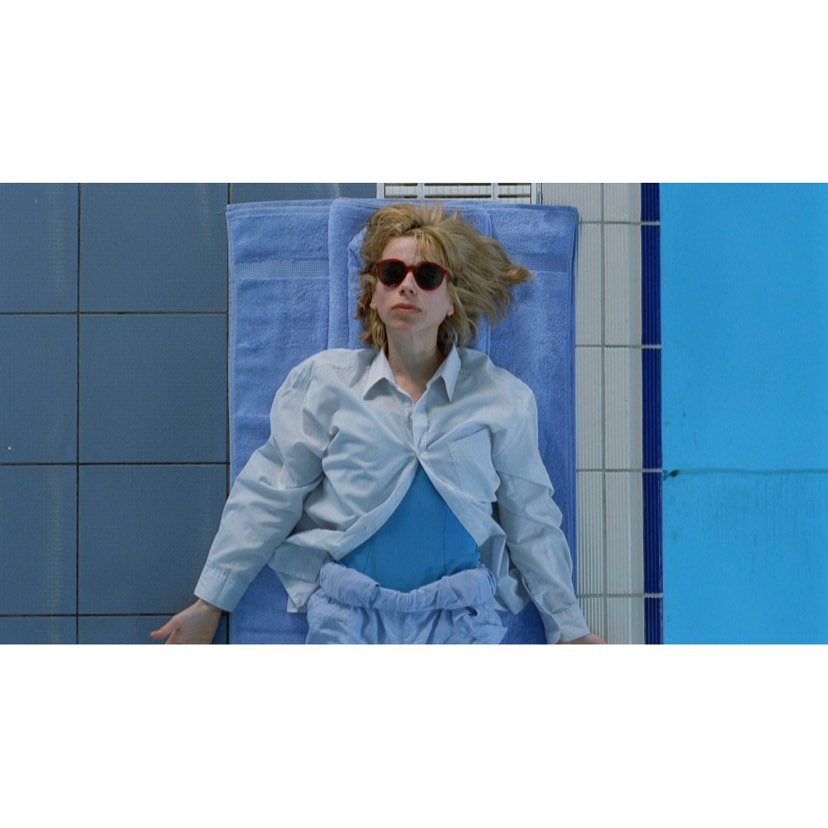 永恒美人剧照的剧照