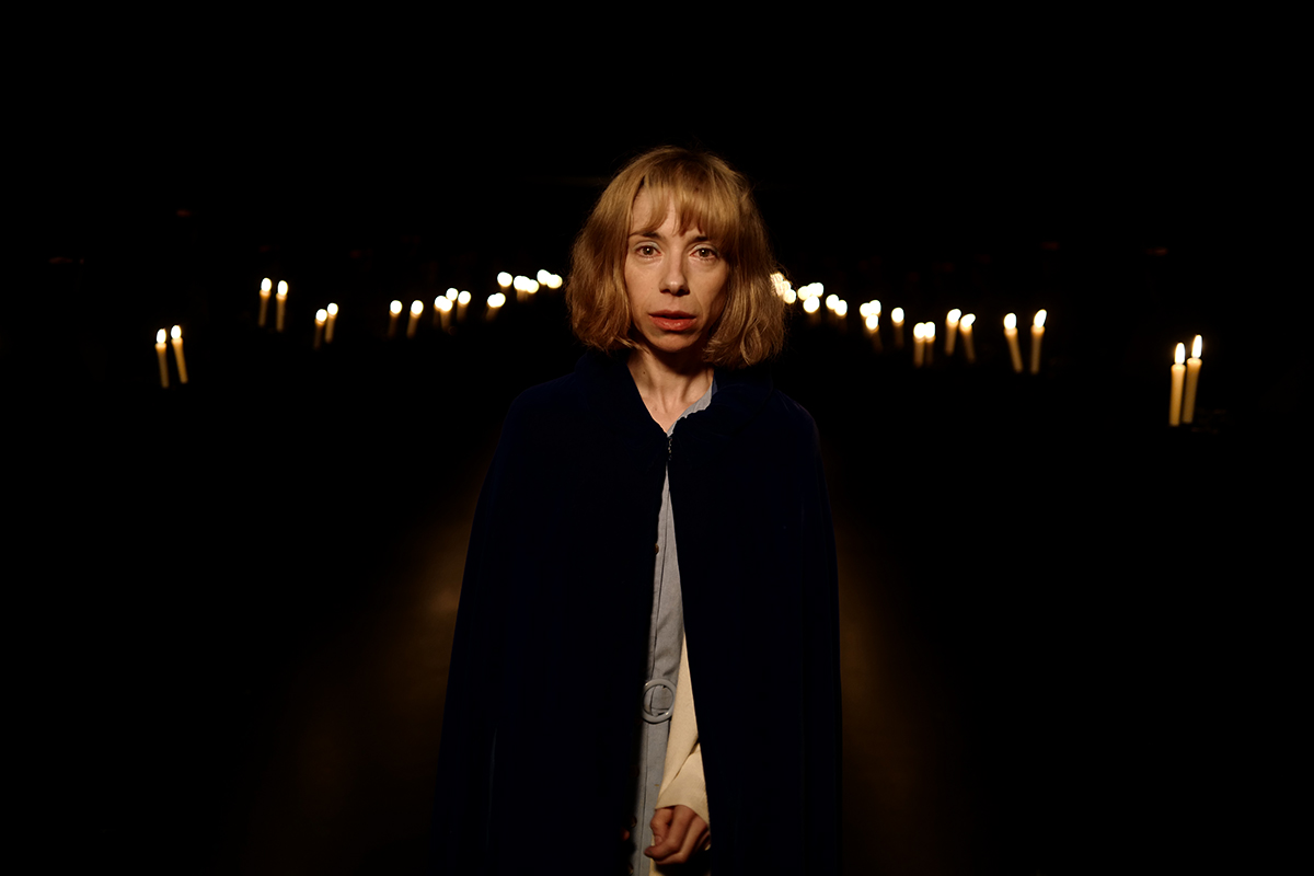 永恒美人剧照的剧照