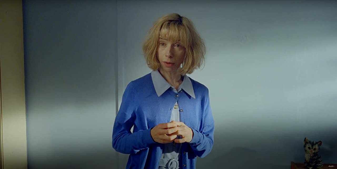 永恒美人剧照的剧照