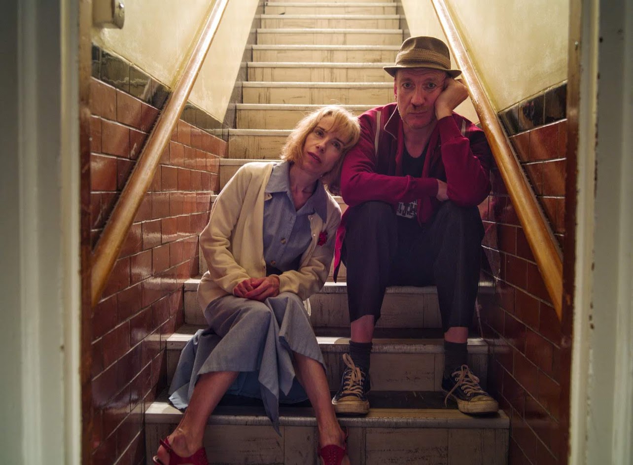 永恒美人剧照的剧照