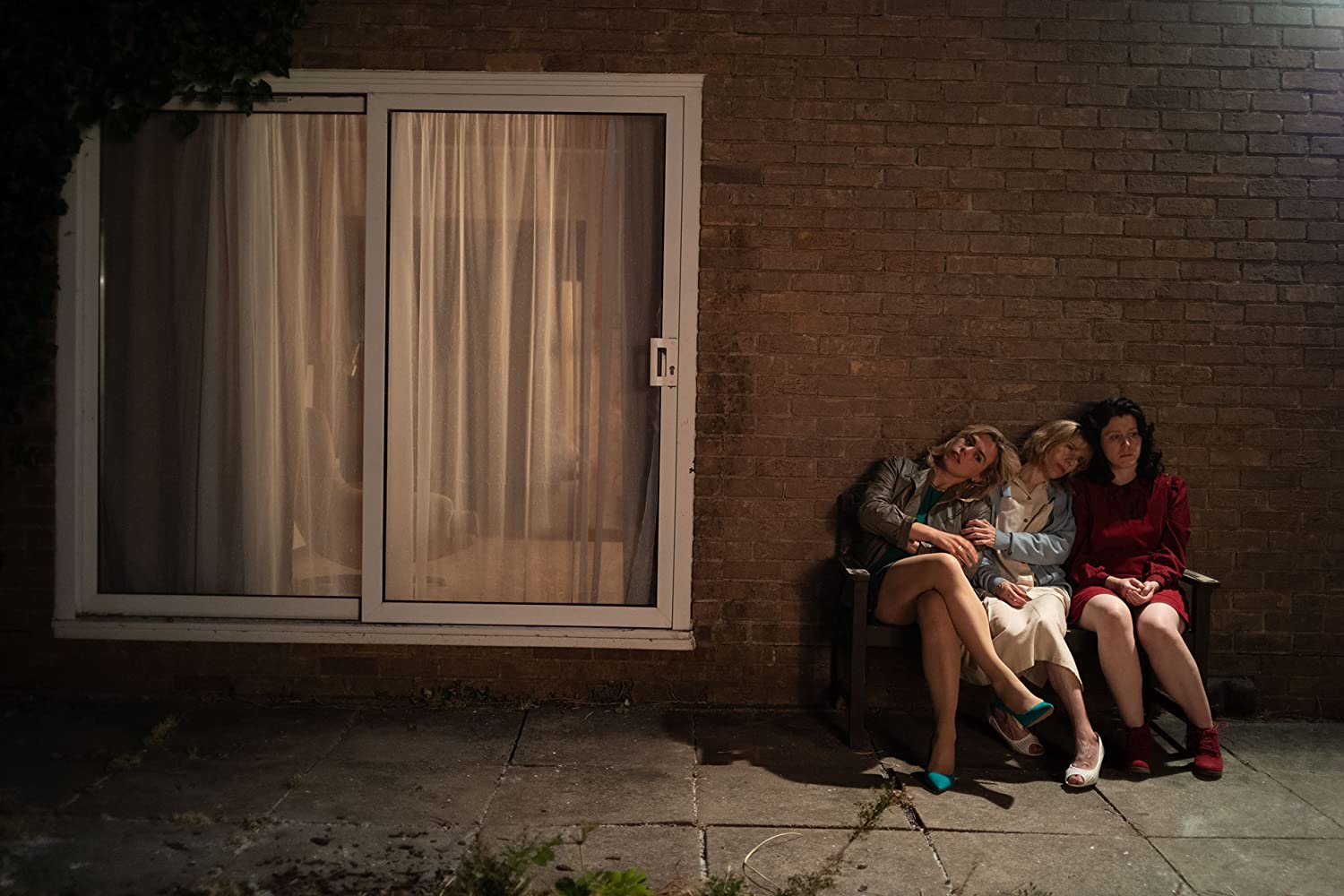 永恒美人剧照的剧照