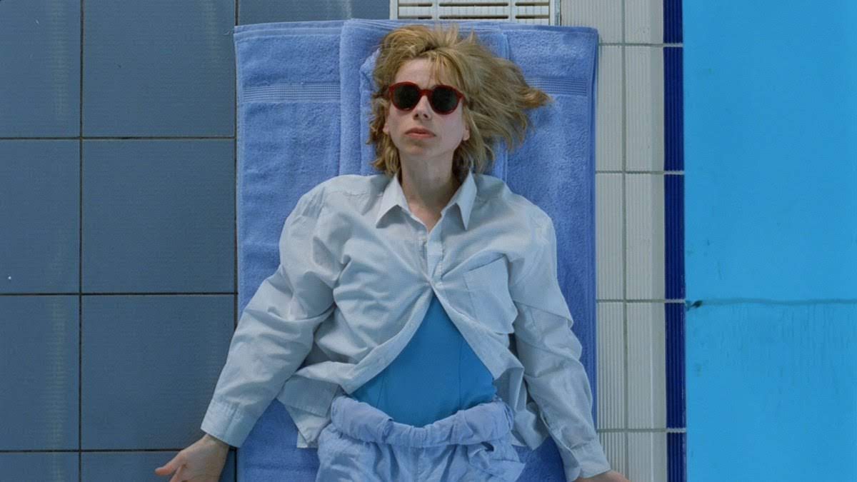 永恒美人剧照的剧照