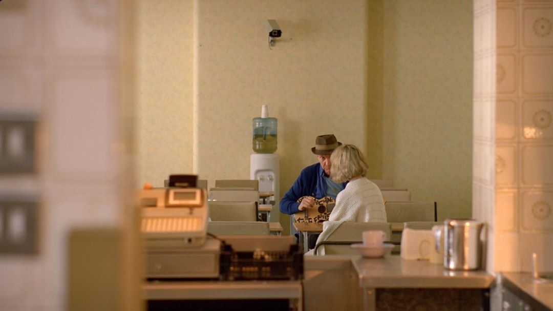 永恒美人剧照的剧照