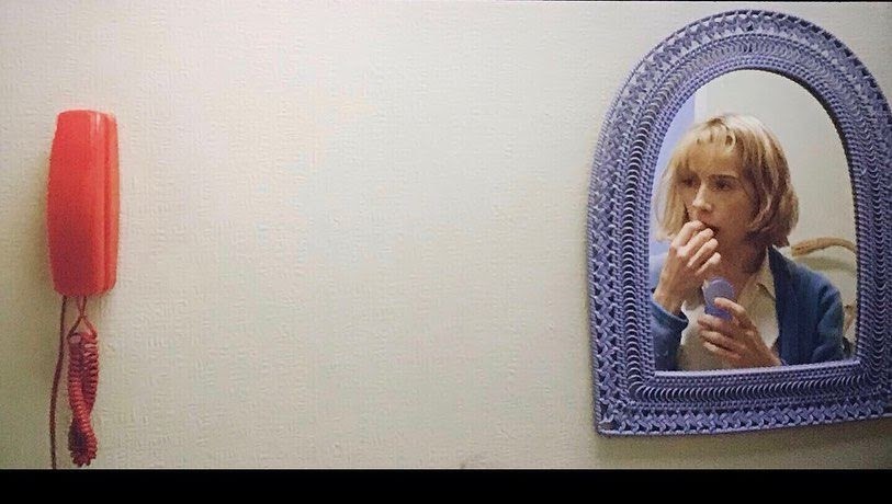 永恒美人剧照的剧照