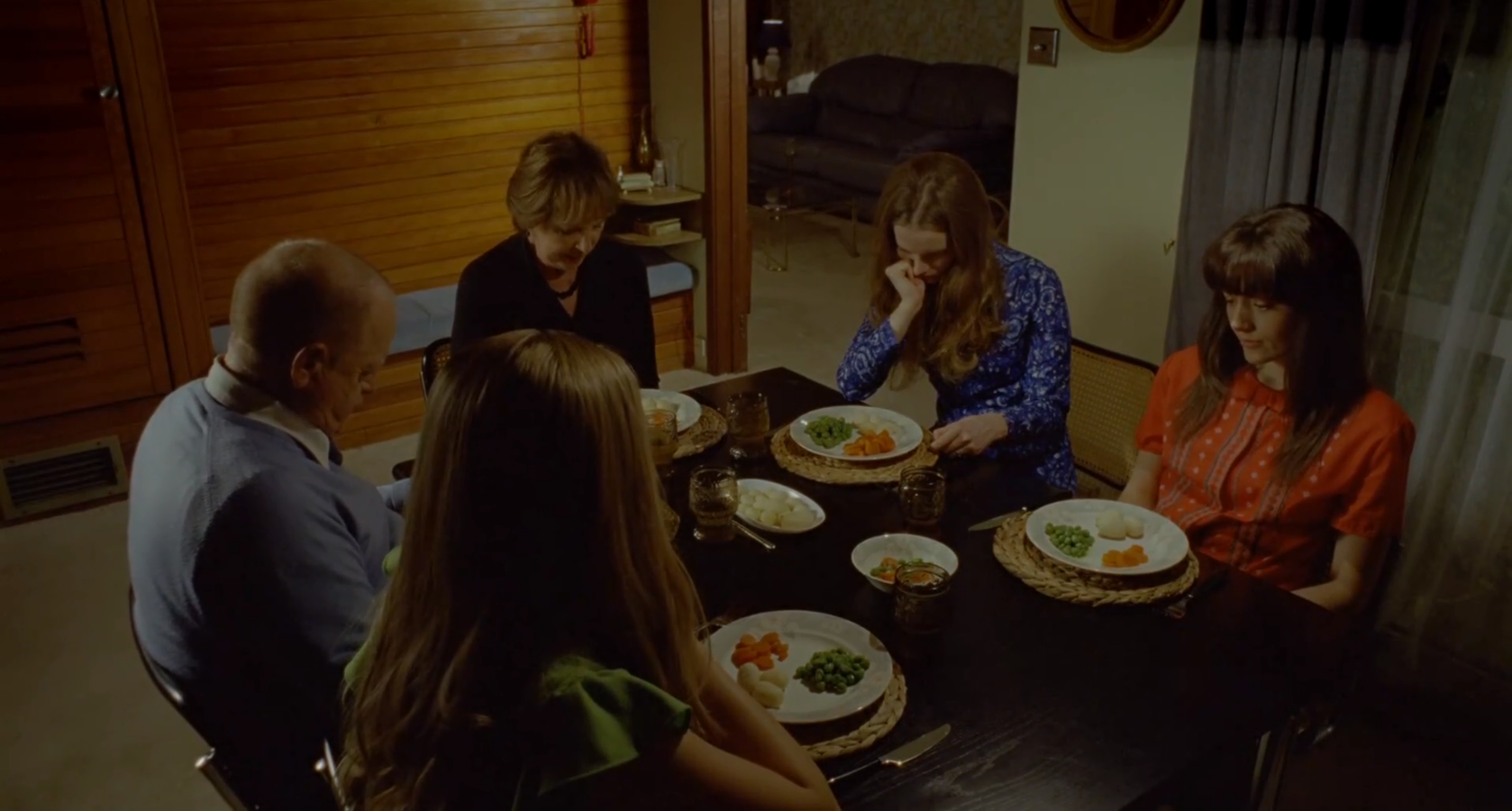 永恒美人剧照的剧照