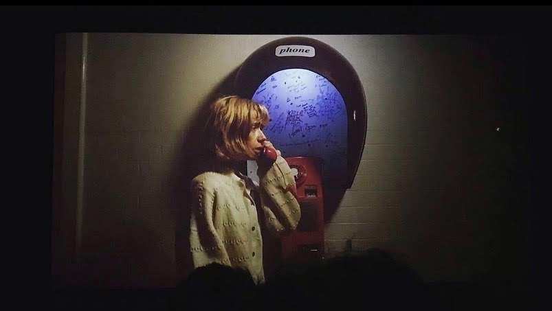 永恒美人剧照的剧照