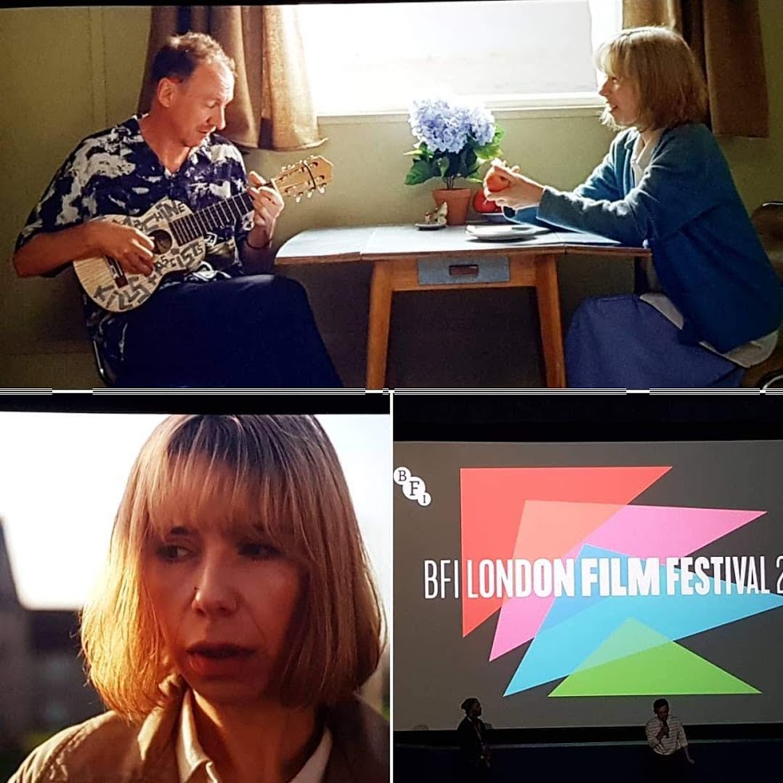 永恒美人剧照的剧照