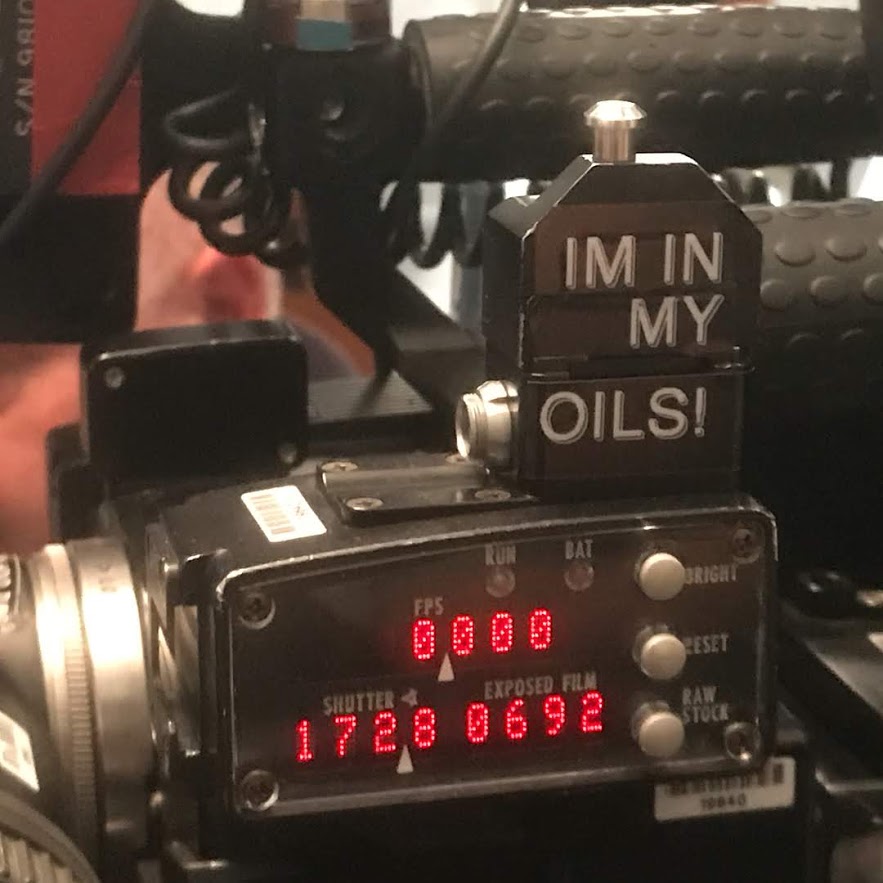 永恒美人剧照的剧照