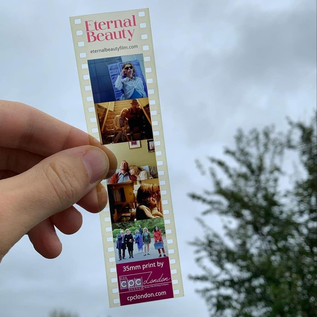 永恒美人剧照的剧照