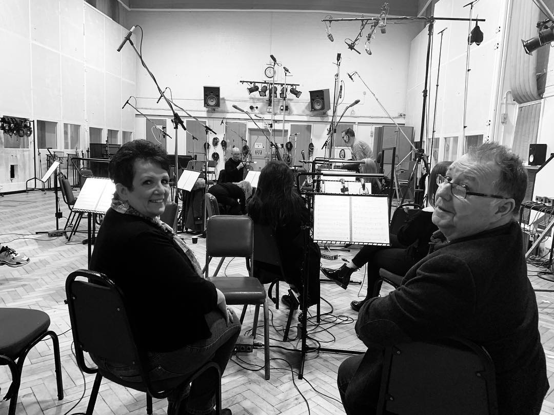 永恒美人剧照的剧照