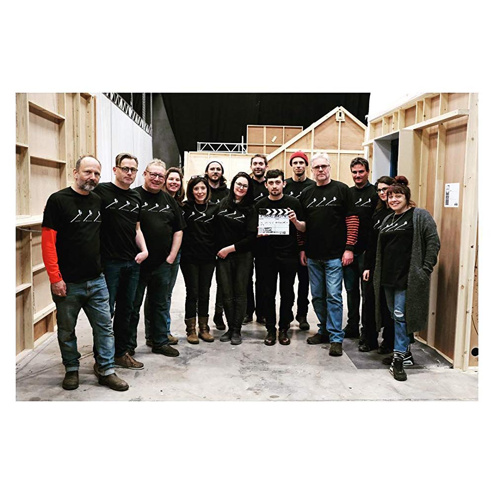 永恒美人剧照的剧照