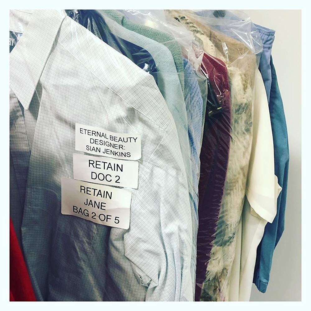 永恒美人剧照的剧照