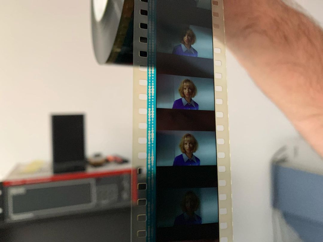 永恒美人剧照的剧照