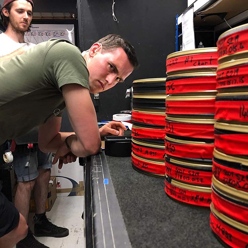 永恒美人剧照的剧照