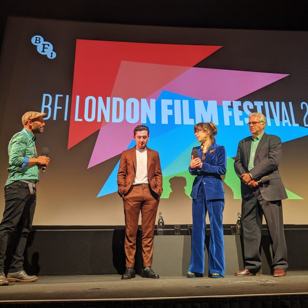 永恒美人剧照的剧照