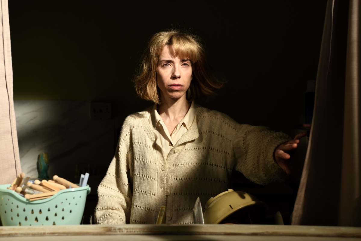 永恒美人剧照的剧照