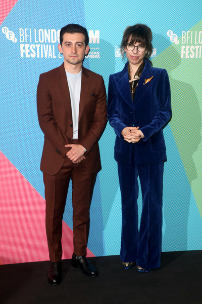 永恒美人剧照的剧照