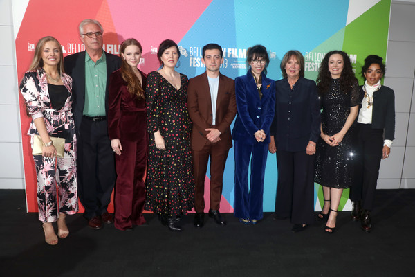 永恒美人剧照的剧照